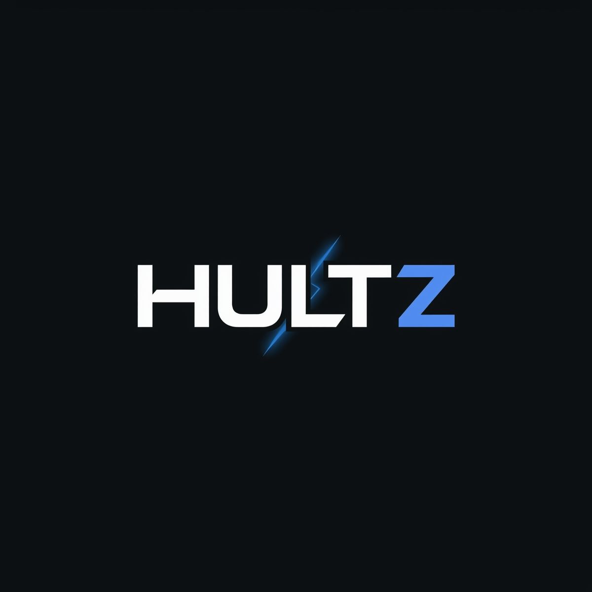 HULT Z Logo