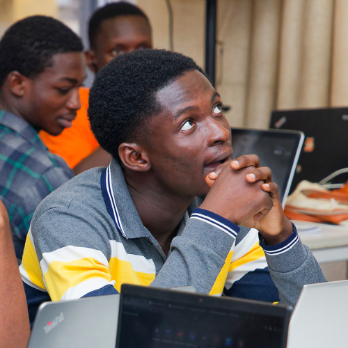 Jesse - CEO & Founder